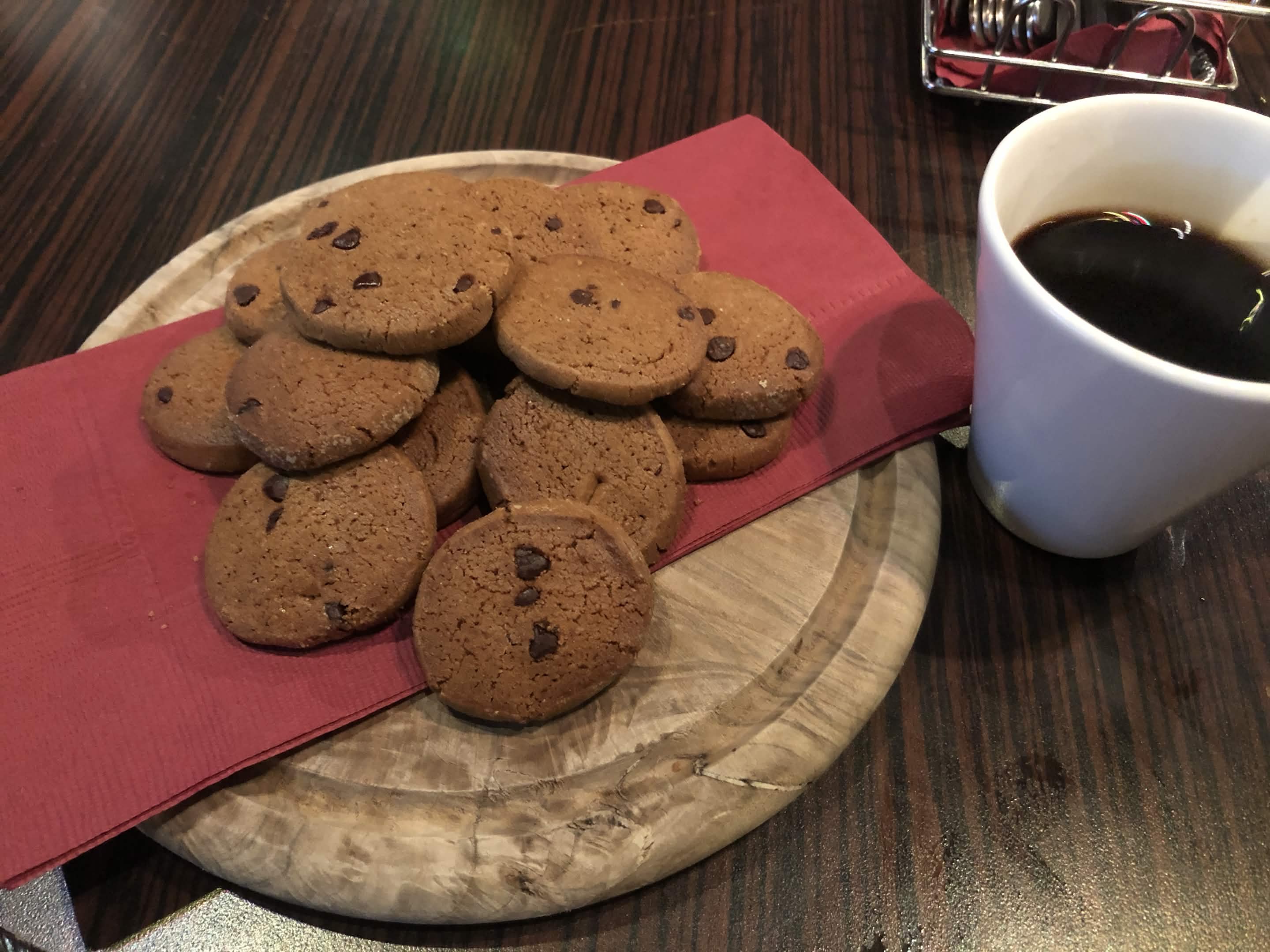 エオカフェ