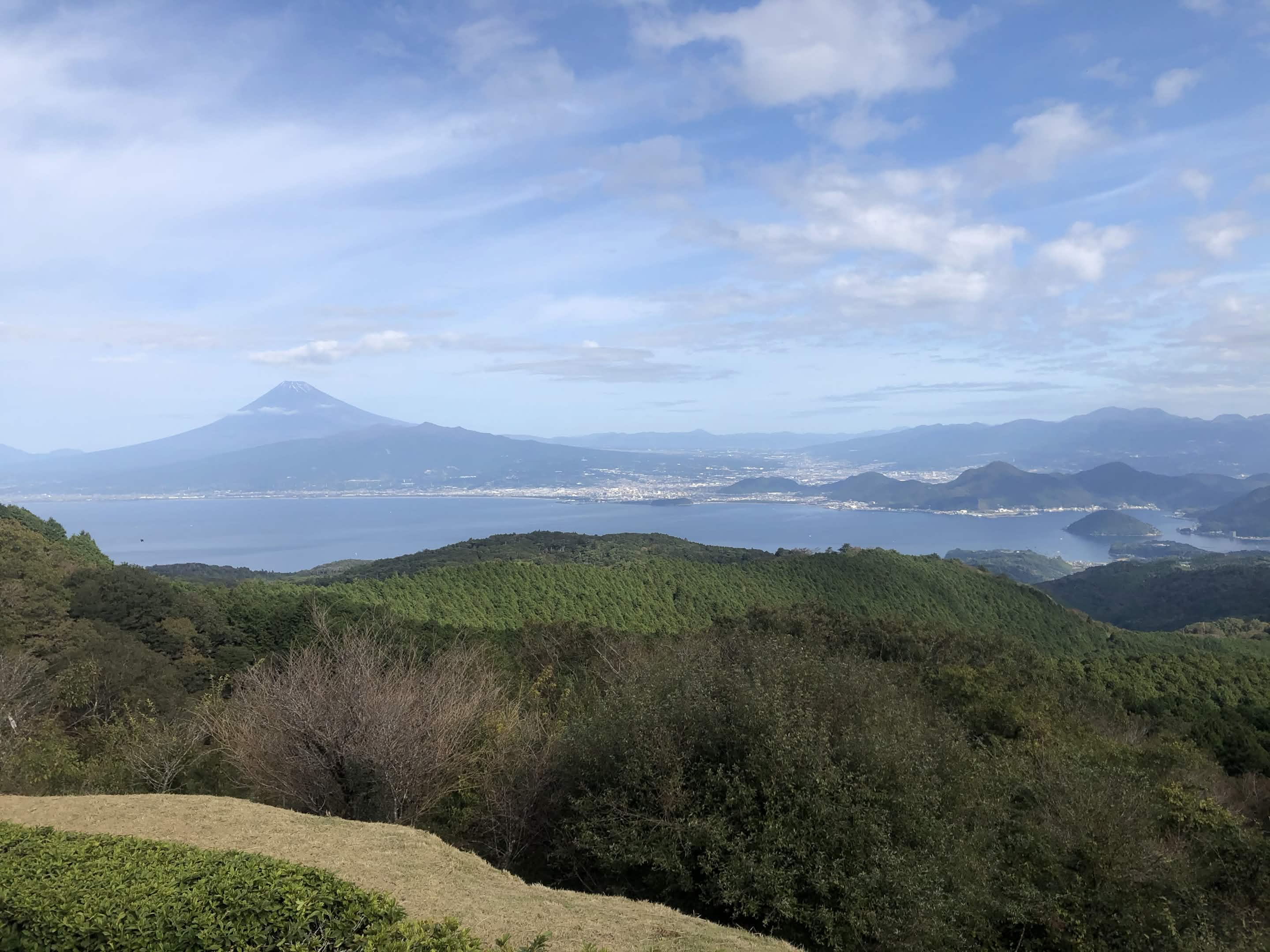 風景