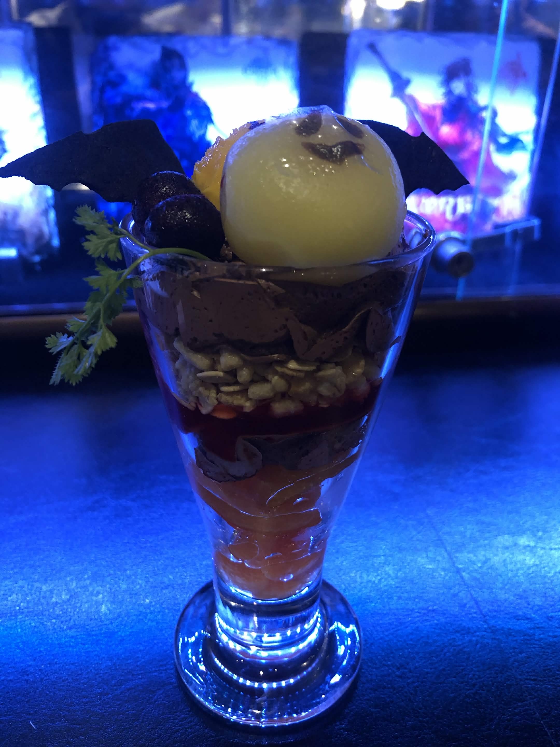 エオカフェ