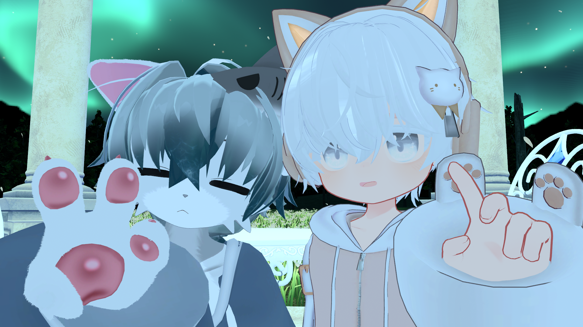 VRChat
