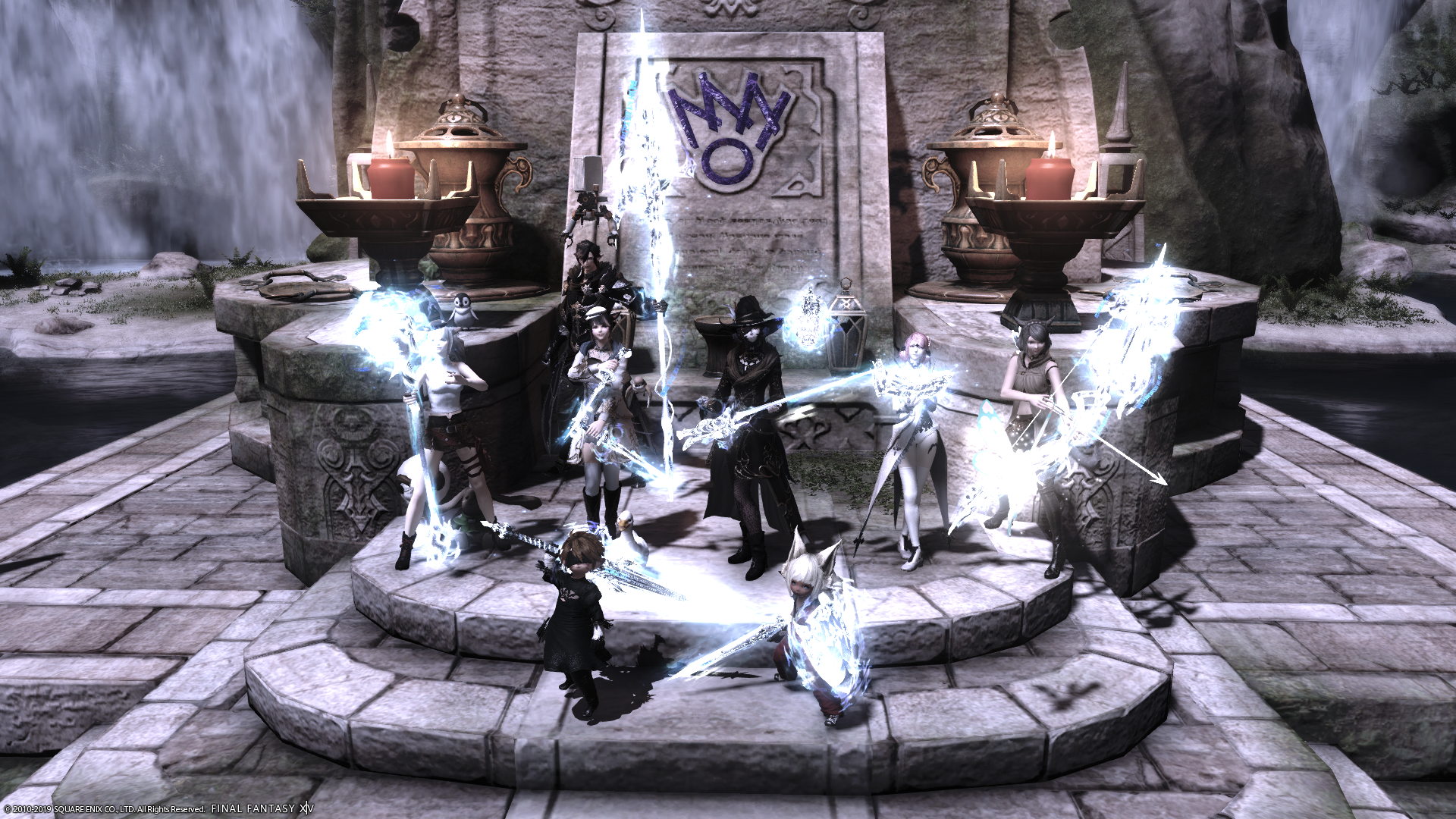FF14