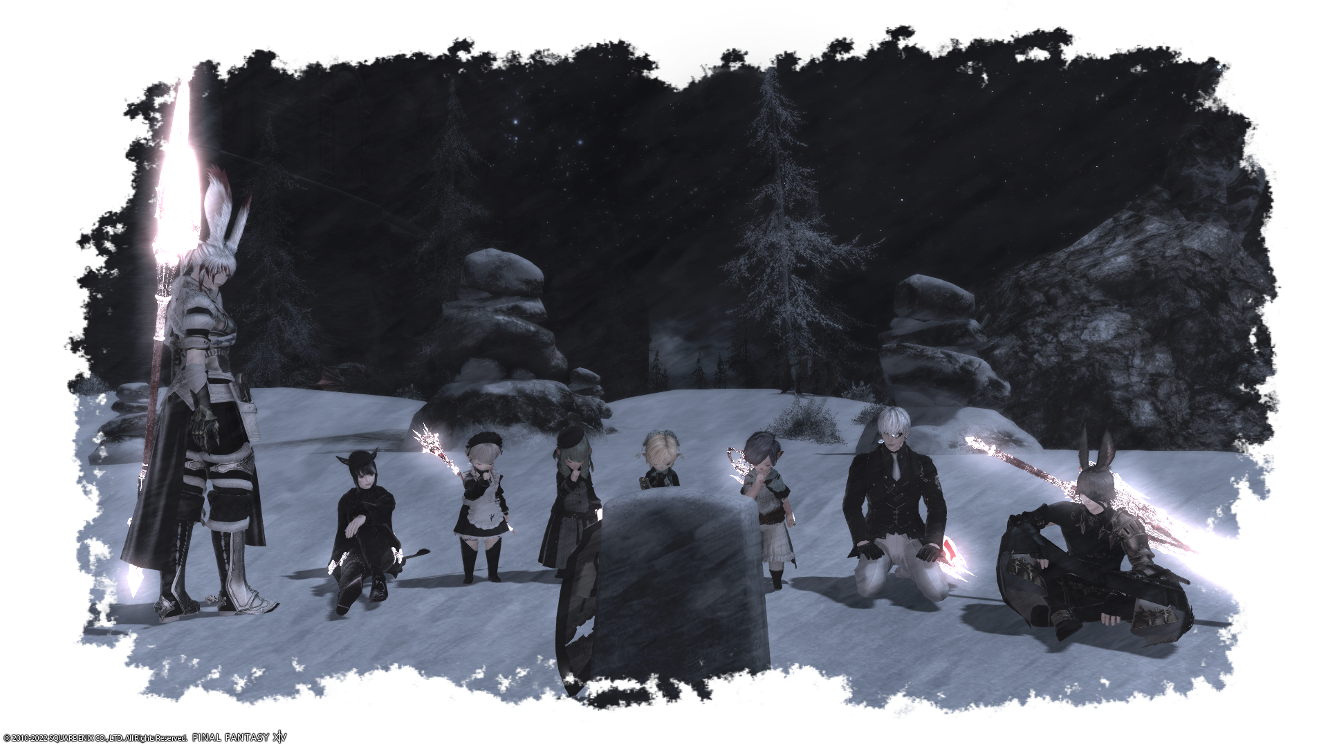 FF14