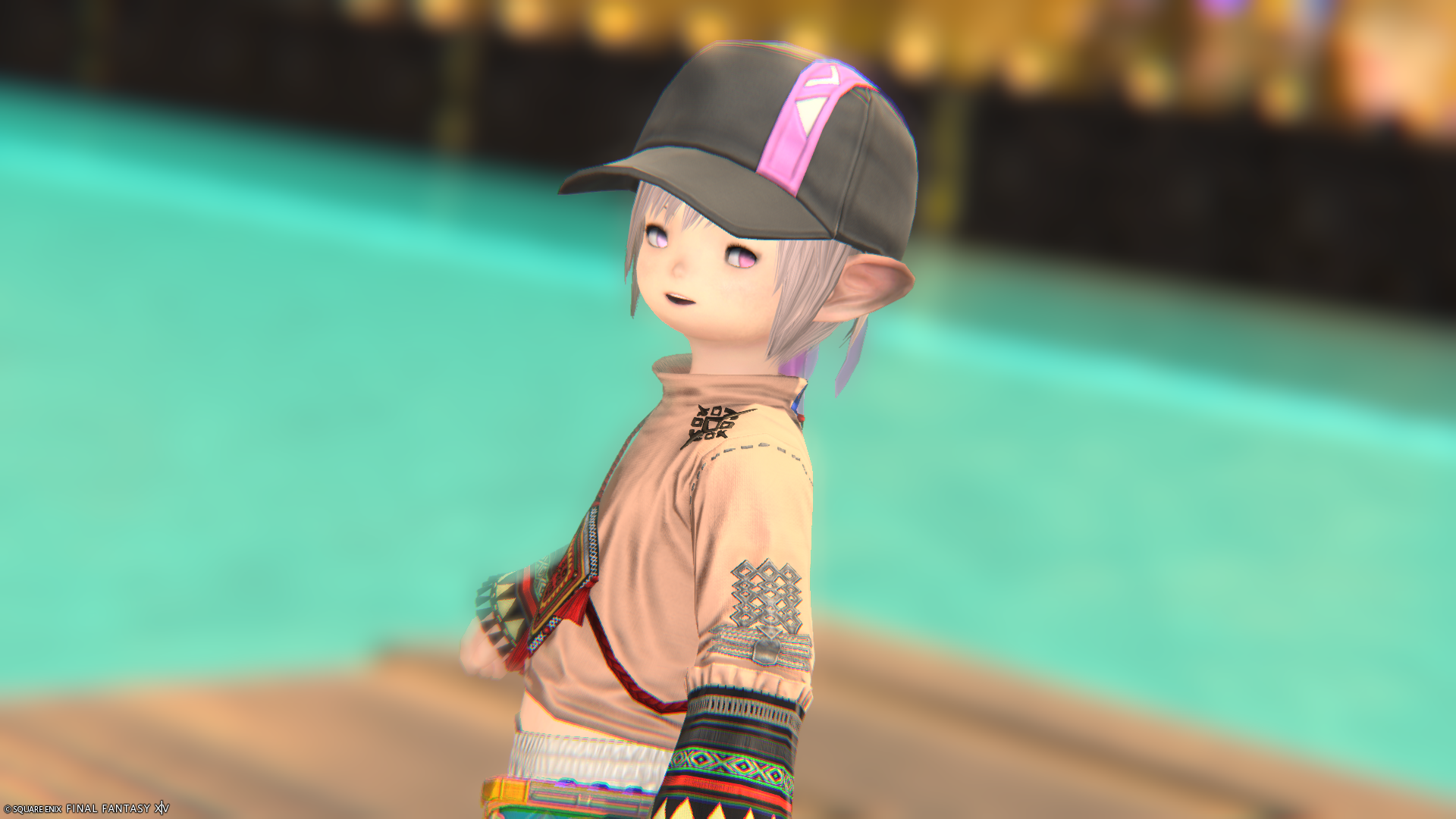 FF14