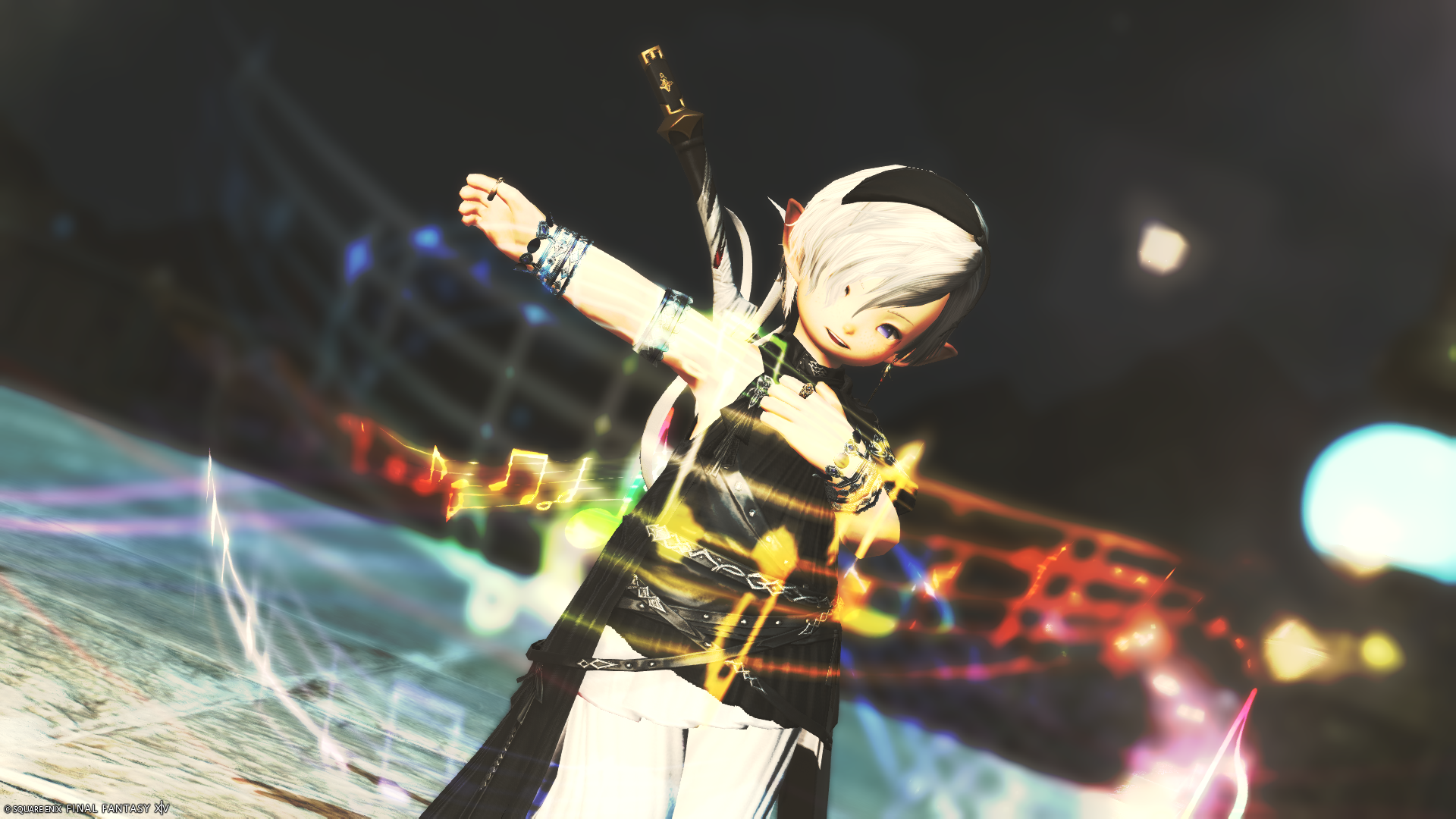 Night