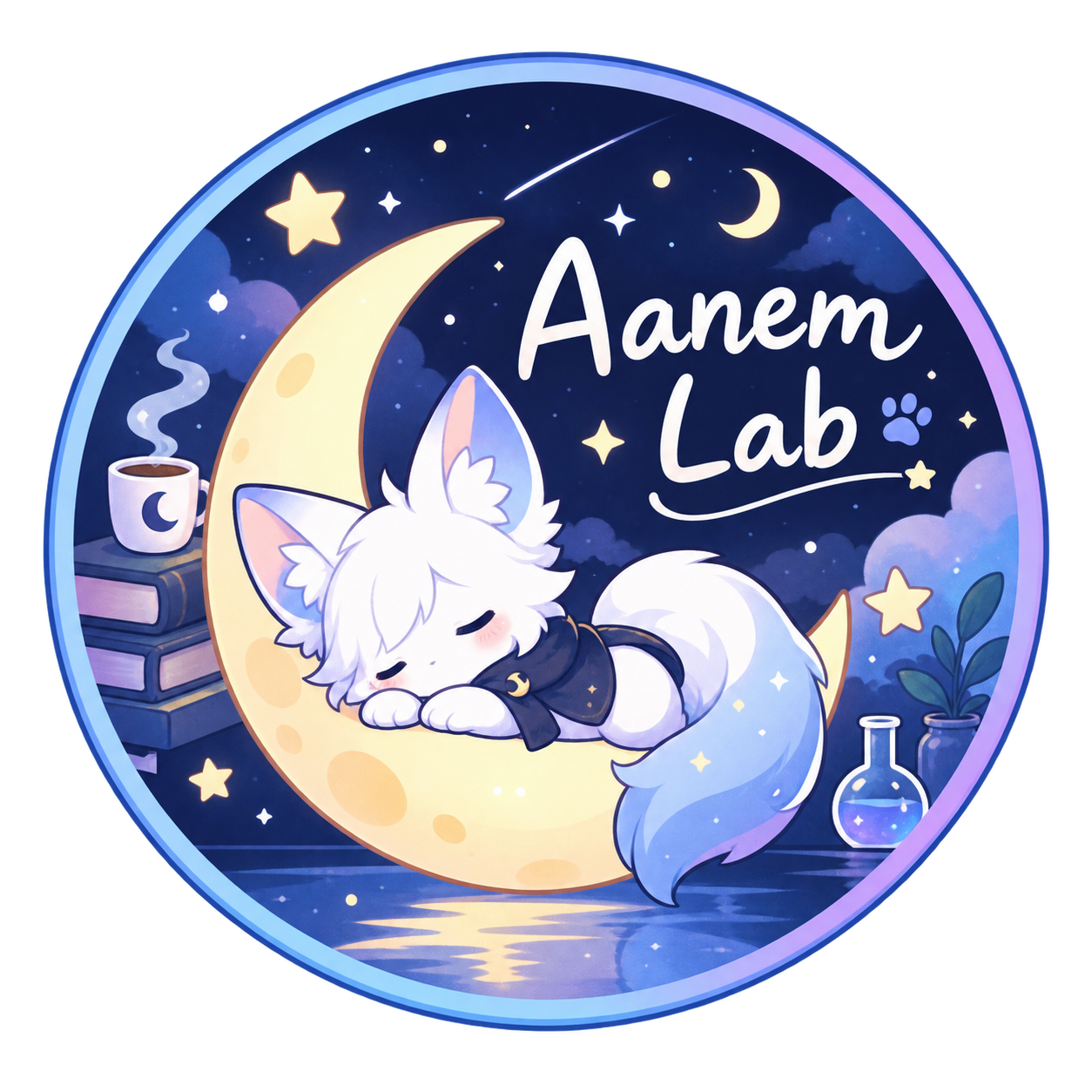 Aanem Lab